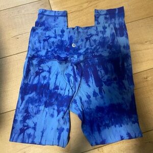 Lululemon align leggings!